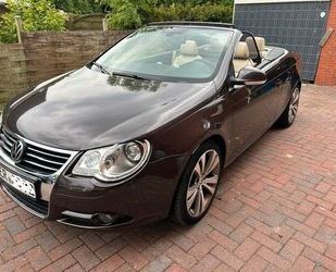 VW Eos Gebrauchtwagen