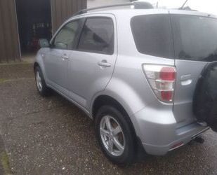 Daihatsu Terios Gebrauchtwagen