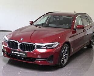 BMW 530 Gebrauchtwagen
