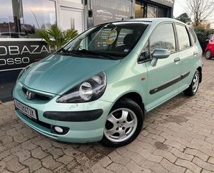 Honda Jazz Gebrauchtwagen