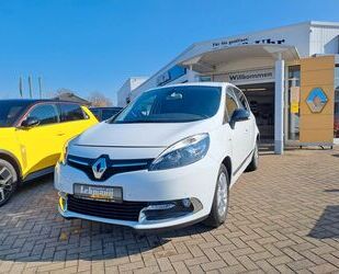 Renault Scenic Gebrauchtwagen