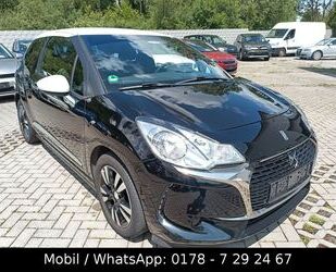 DS Automobiles DS3 Gebrauchtwagen