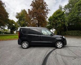 Fiat Doblo Gebrauchtwagen