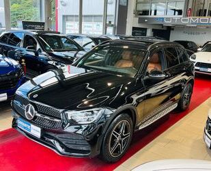 Mercedes-Benz GLC 220 Gebrauchtwagen
