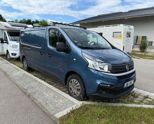 Fiat Talento Gebrauchtwagen