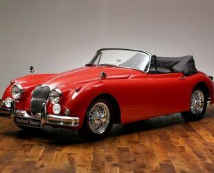Jaguar XK Gebrauchtwagen