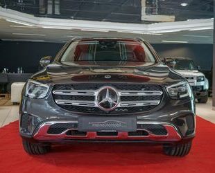 Mercedes-Benz GLC 400 Gebrauchtwagen