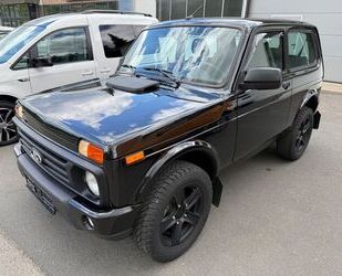 Lada Niva Gebrauchtwagen