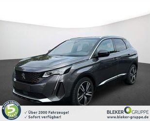 Peugeot 3008 Gebrauchtwagen