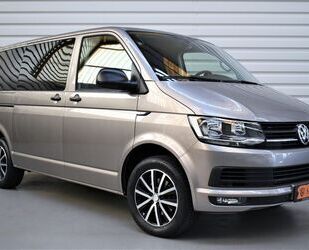VW T6 Multivan Gebrauchtwagen