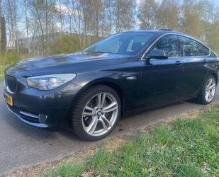 BMW 530 Gran Turismo Gebrauchtwagen