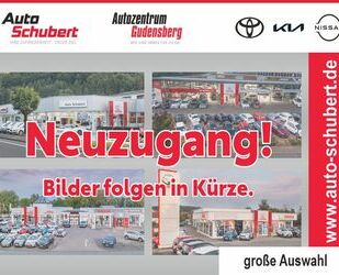 Kia Rio Gebrauchtwagen