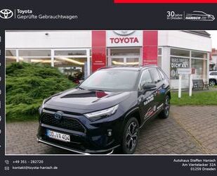 Toyota RAV 4 Gebrauchtwagen