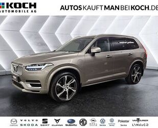Volvo XC90 Gebrauchtwagen