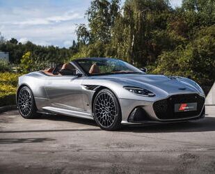 Aston Martin DBS Gebrauchtwagen