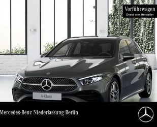 Mercedes-Benz A 180 Gebrauchtwagen
