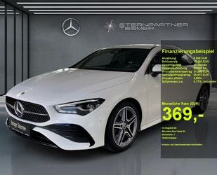 Mercedes-Benz CLA 200 Gebrauchtwagen