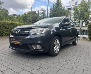 Dacia Sandero Gebrauchtwagen