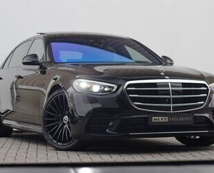 Mercedes-Benz S 500 Gebrauchtwagen