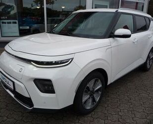 Kia Soul Gebrauchtwagen