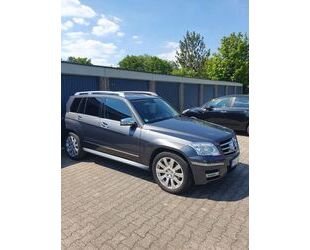 Mercedes-Benz GLK 350 Gebrauchtwagen