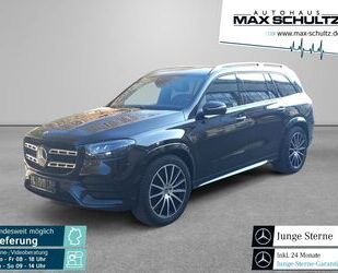 Mercedes-Benz GLS 580 Gebrauchtwagen