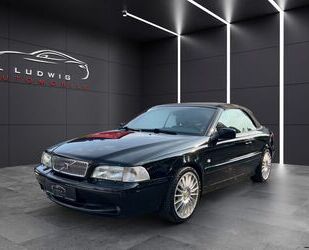 Volvo C70 Gebrauchtwagen