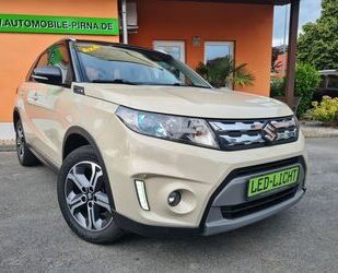 Suzuki Vitara Gebrauchtwagen