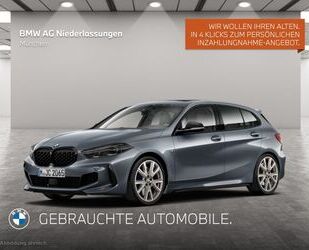 BMW M135 Gebrauchtwagen