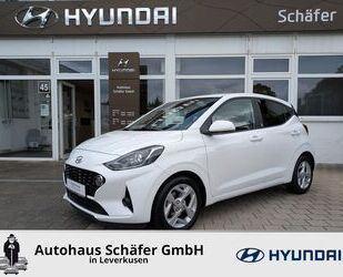 Hyundai i10 Gebrauchtwagen