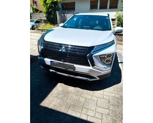 Mitsubishi Eclipse Cross Gebrauchtwagen