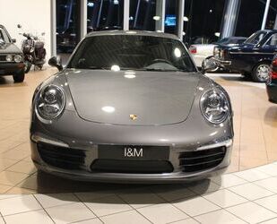 Porsche 991 Gebrauchtwagen