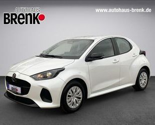 Mazda 2 Hybrid Gebrauchtwagen