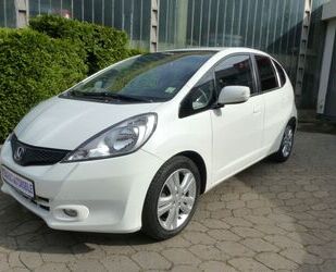 Honda Jazz Gebrauchtwagen