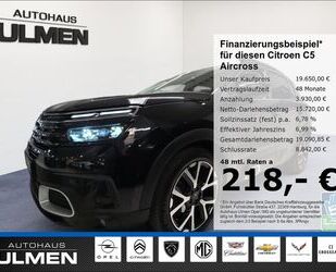 Citroen C5 Aircross Gebrauchtwagen