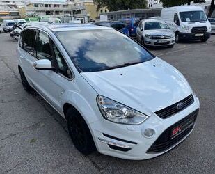 Ford S-Max Gebrauchtwagen