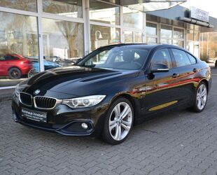 BMW 418 Gran Coupé Gebrauchtwagen