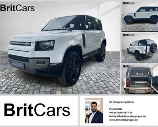 Land Rover Defender Gebrauchtwagen