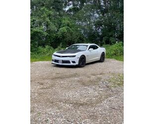 Chevrolet Camaro Gebrauchtwagen