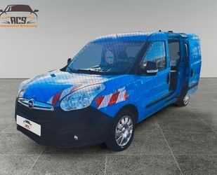 Opel Combo Gebrauchtwagen