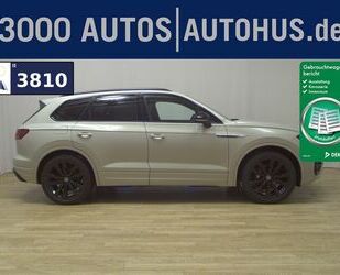 VW Touareg Gebrauchtwagen