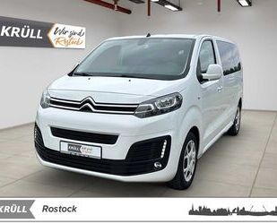 Citroen SpaceTourer Gebrauchtwagen