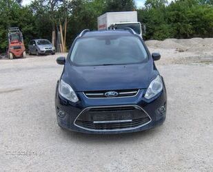 Ford Grand C-Max Gebrauchtwagen