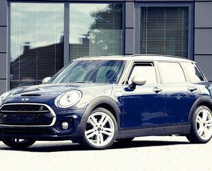 Mini Cooper Clubman Gebrauchtwagen