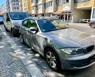 BMW 116 Gebrauchtwagen