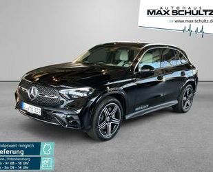Mercedes-Benz GLC 220 Gebrauchtwagen