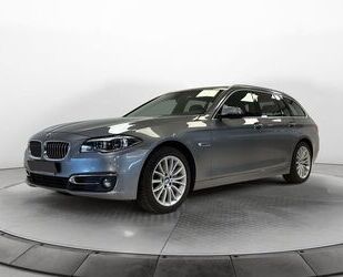 BMW 530 Gebrauchtwagen