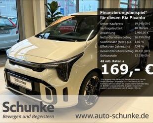 Kia Picanto Gebrauchtwagen