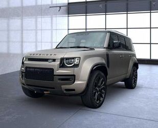 Land Rover Defender Gebrauchtwagen