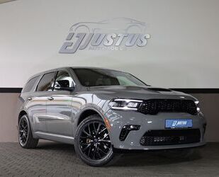 Dodge Durango Gebrauchtwagen